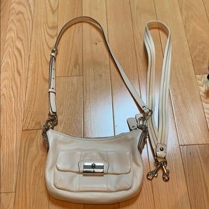 Coach shoulder bag!